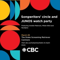 JUNOS WATCH PARTY